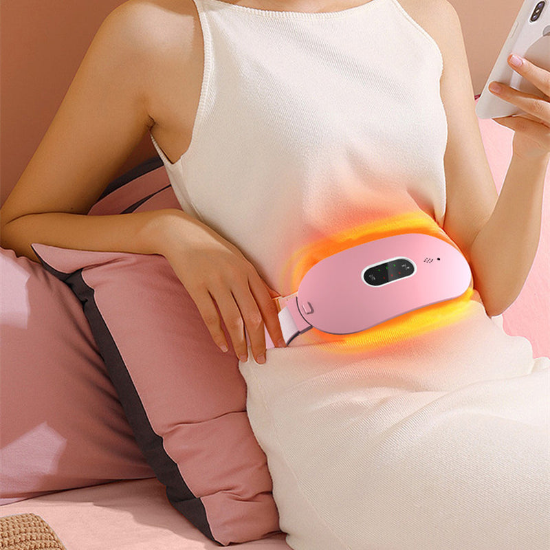 Menstrual Cramps Pain Reliever Device