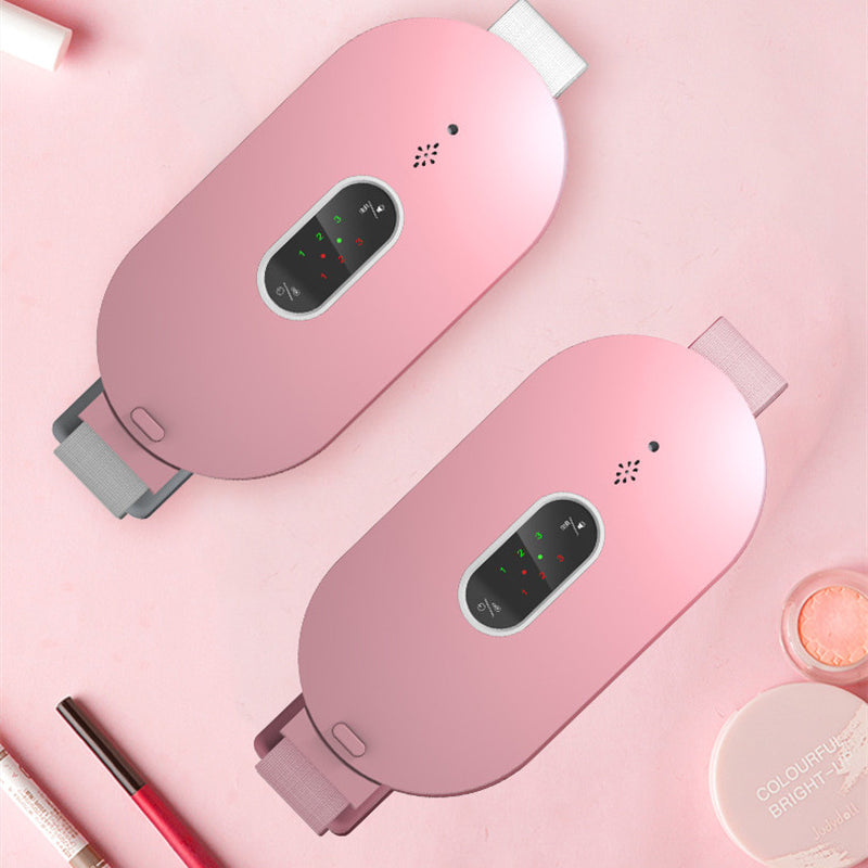 Menstrual Cramps Pain Reliever Device