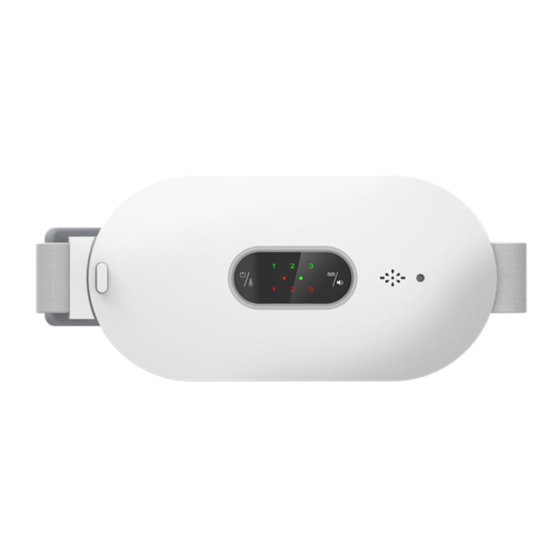Menstrual Cramps Pain Reliever Device