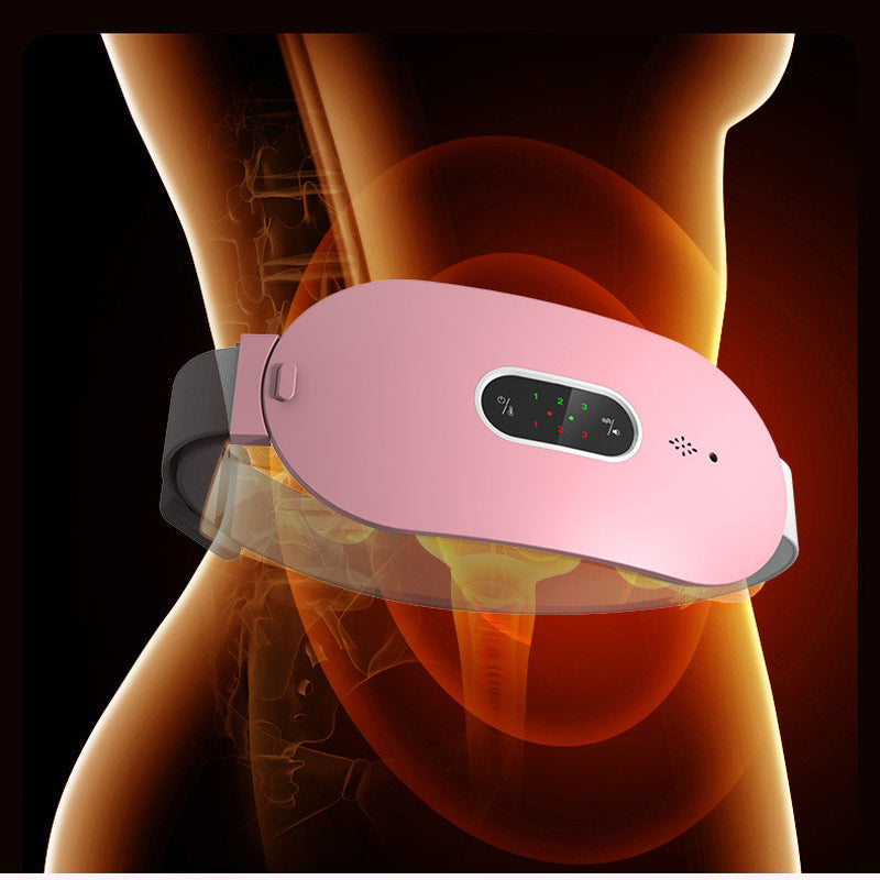 Menstrual Cramps Pain Reliever Device