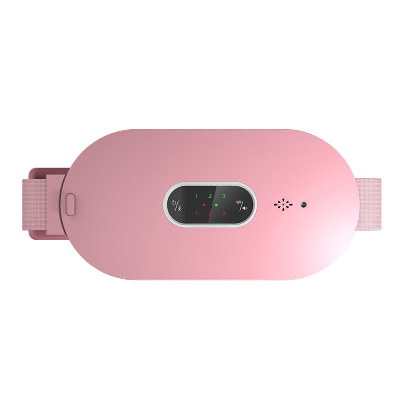 Menstrual Cramps Pain Reliever Device