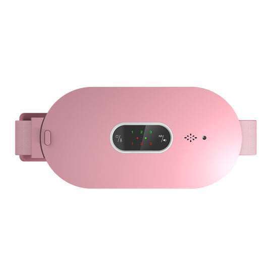 Menstrual Cramps Pain Reliever Device